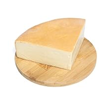 Raclette Cheese French Alpine Cheese - Quarter Wheel – Perfect for Raclette Grill & Cheese Boards. From Great British Trading. Weight varies 1.5kg - 1.8kg