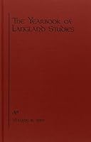 The Yearbook of Langland Studies 16 1580440770 Book Cover