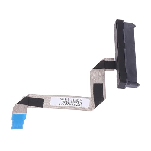Cable flexible SATA para disco duro HDD SSD miniatura 3