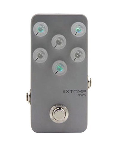 HOTONE/ Xtomp Mini クリスマス特別セール！ HOTONE/ Xtomp Mini クリスマス特別セール！ HOTONE/ Xtomp Mini