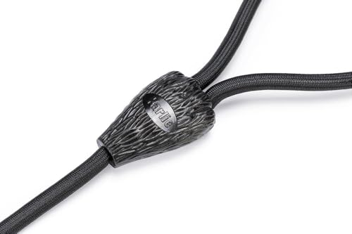 Karlie Allegro Agility-Leine Easy L: 165 cm B: 8 mm S/M schwarz