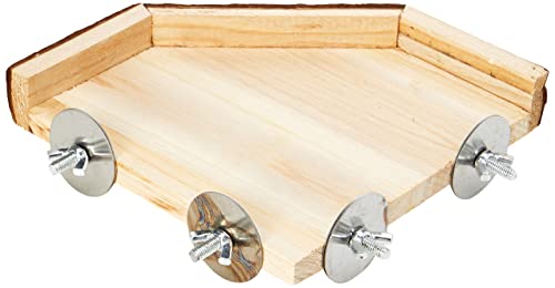 TX-62165 Shelter and Platform 17 × 17 cm