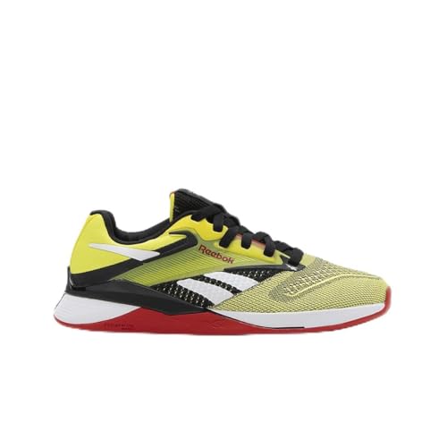 Image of Reebok Men's Nano X4 Cross Training Shoes