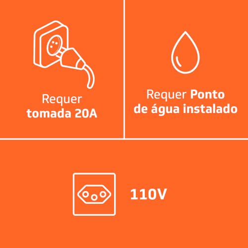 Lava Louças Brastemp 8 Serviços Branca Blf08bb - 220v - Imagem 6