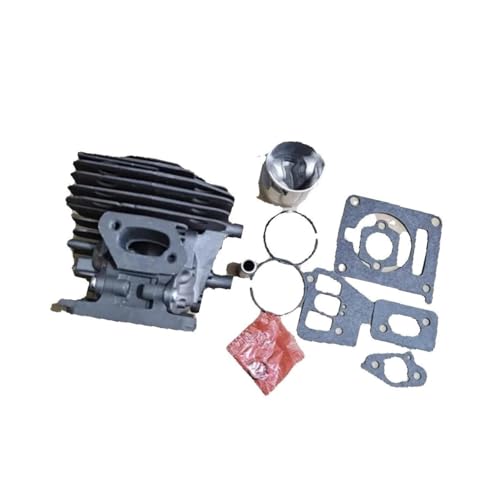Kit segments de piston 40 mm pour débroussailleuse FS410