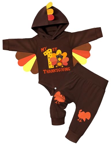 Image of Von kilizo Baby Boy Clothes 0-12 Months Long Sleeve Hoodies Pant Sets Camo Letter Print Baby Boy Outfits Infant Boy Clothes