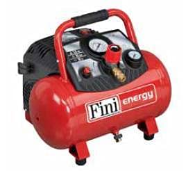 Compresseur portatif : Les meilleurs modèles 33 Compresseur portable des fins 12 LT Energy 12