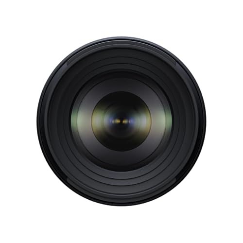 Tamron 70-300mm F/4.5-6.3 Di III RXD for Sony Full-Frame mirrorless Camera Lens (Black)