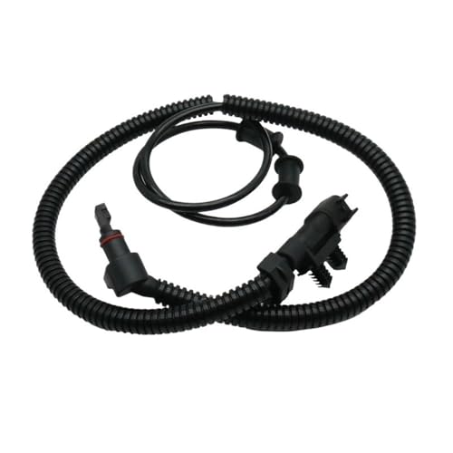 Capteur vitesse de roue ABS avant 68004019AD pour rechange transmission Liberty