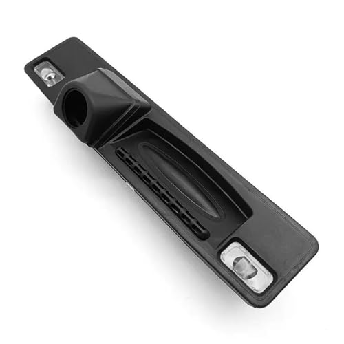 Bouton de coffre Ford Focus Mk8 idéal pour charger vos bagages sans effort