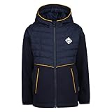 Vingino Jacket Outdoor Tex, Color Midnight Blue, Size 14