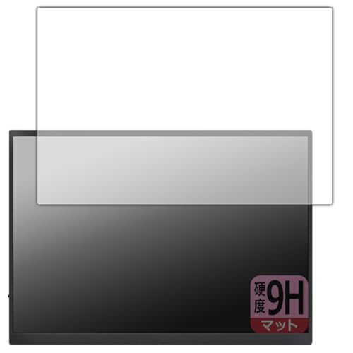 PDA�H�[ JAPANNEXT JN-MD-iET105FP / JN-MD-IPST105FP �Ή� 9H���d�x[���˒ጸ] �ی� �t�B���� ���{��