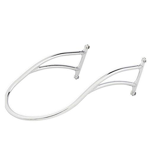 Indian Motorcycle Front Tubular Fender Bumper