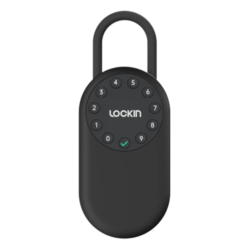 Smart Lock Box 3S X}[gbN L[{bNX bNC h h~ e [ փhA t