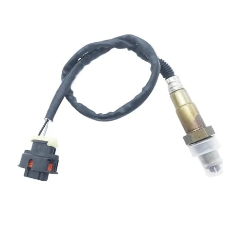 Sonde oxygène O2 pour éteindre le voyant moteur de votre Chevrolet Sonic 1.8L
