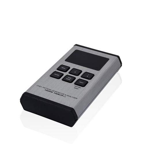 Amazon | CYPRESS TECHNOLOGY CPHD-V4L 4K60Hz HDMIパターン