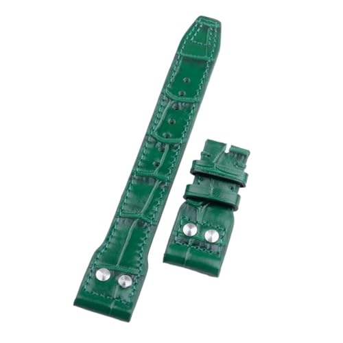 ���j�o�[�T�����B���e�[�W�|�v���v�o���h 22 �~�����[�g���X�g���b�v�ƌ݊����u���b�N�x�C 1958 41 �~�����[�g�� GMT �y���S�X�܂肽���݃o�b�N�����X�g�o���h(Green bamboo strap,22-18MM_GOLD FOLD BUCKLE)