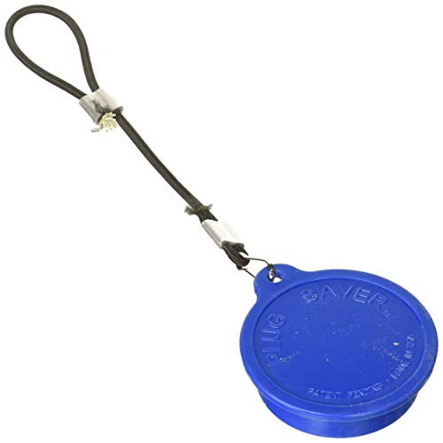 Gr Innovations Llc 7 Way Plug Cover | Plug Saver | With Tether #TOP1