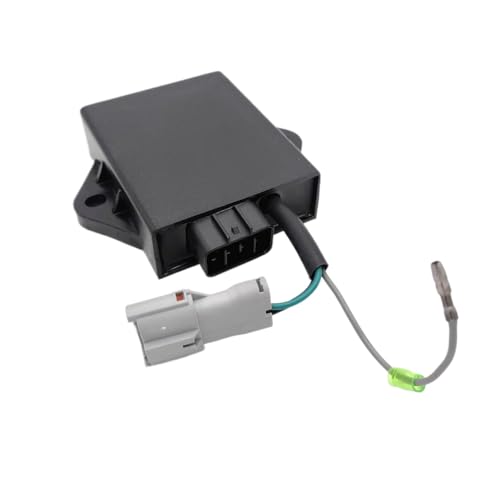 Boîte pour Quad ATV 300cc FA D300 idéale pour vos sorties tout-terrain