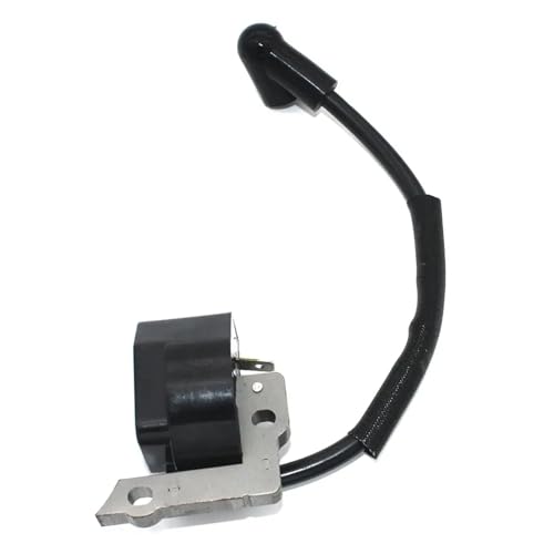 Bobina Encendido Motocicleta para Efco para Oleo-Mac 200 220 260 261A 300 301 350 400 401 410 450 460 para Sparta 25 para Sparta 26 720 722 726 Bobina Encendido