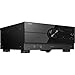 Yamaha RX-A4A AVENTAGE 7.2-Channel Surround Sound Network AV Receiver MusicCast Built-in Wi-Fi and Bluetooth Streaming Home Theater System Bundle with Accessories