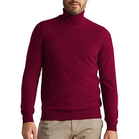 Marine Cashmere - Rollo de cachemira 100% cachemira Cover