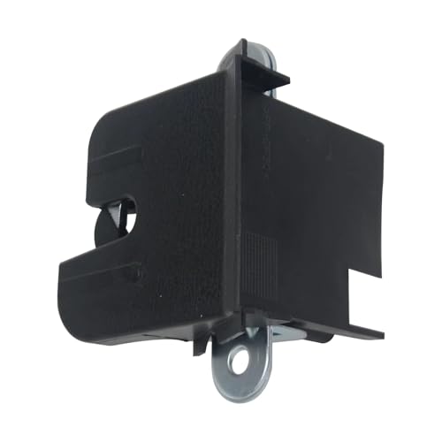 Serrure coffre Skoda Yeti fermeture centralisée fluide hayon arrière référence 5L6827505E