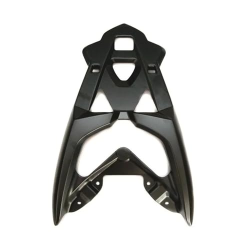 Support porte-bagages arrière moto Nmax155 finition premium anticorrosion