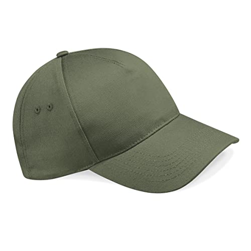 Beechfield Ultimate 5 Panel Cap Casquette Unisexe pour Adulte