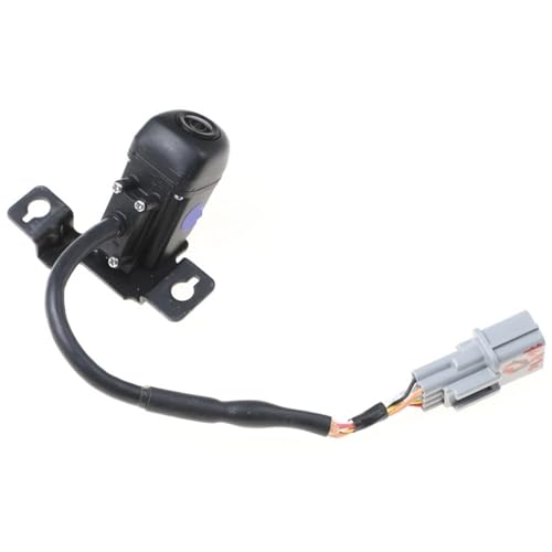 Caméra de recul 957602W641 pour Santa Fe 2016-2018 - 2