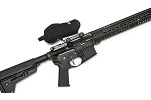 Holographic and Electronic Scope Cover Fits - Trijicon MRO