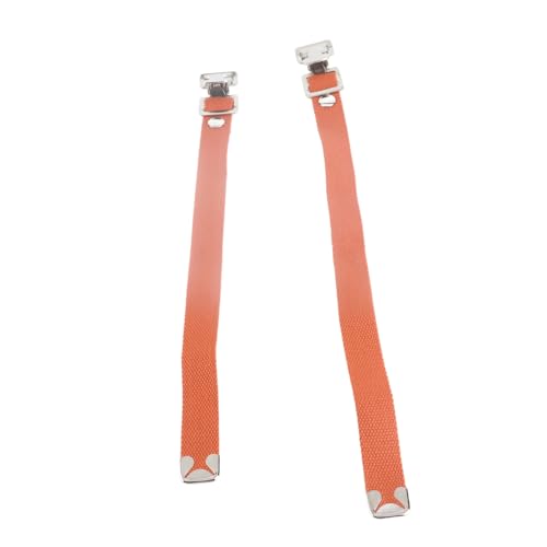 Sangles de jambe Jeanoko pour échasses de cloison sèche en nylon - 8