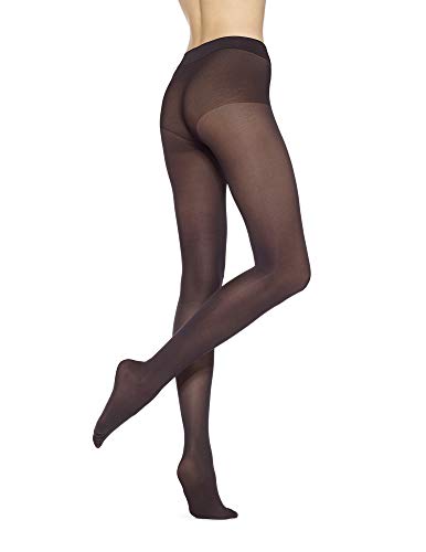 No nonsense Women's Opaque Seamless Tight2