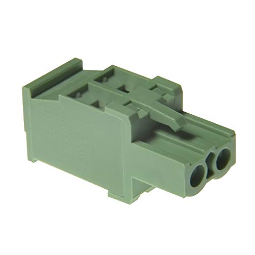 Balun One Nine v2 Barebones - Small Low-Cost 9:1 (1:9) HF Antenna Balun and Unun with Antenna Input Protection for Shortwave. Great for Software Defined Radio (RTL-SDR), Ham It Up & SDRPlay