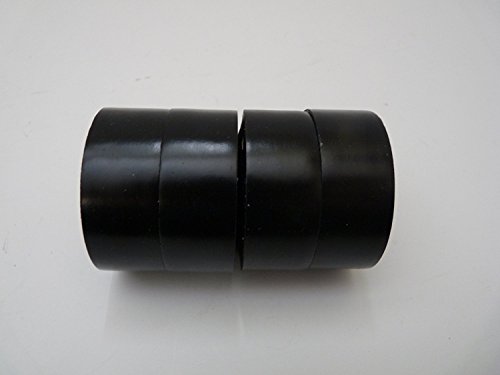 Scotch 3M Super 33+ Vinyl Electrical Tape-4 Rolls