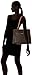 Calvin Klein Margot Textured Logo Emboss Tote