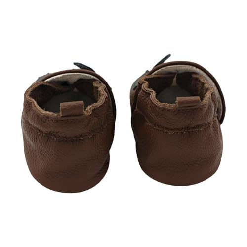 Boys Sneakers for Active Kids Comfortable Footwear for Boys Durable Soft Leather Design Lightweight Toddler Shoes4