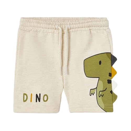 Short enfant taille ajustable fini les vêtements qui glissent en été