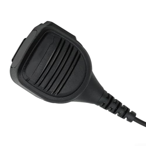 Micrófono con cancelación de ruido PMMN4051B carcasa ABS resistente 4