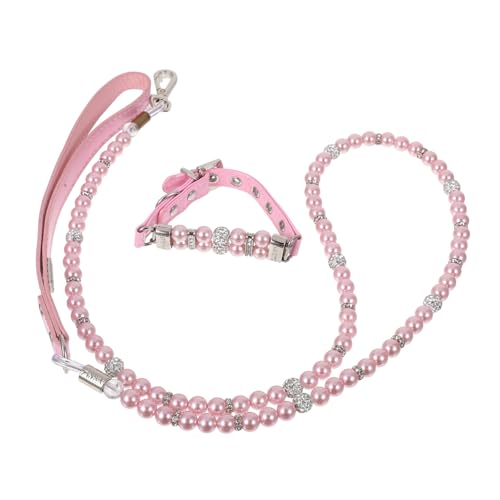 Laisse pour chiots et petits chiens de 3m - Corde de traction légère - 2
