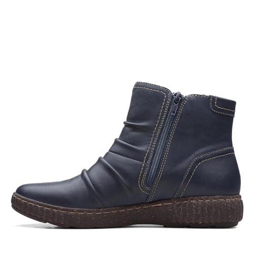 Clarks Women's Caroline Orchid Ankle Boot2