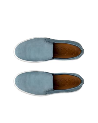 Image of ECCO Men's Soft 60 Slip-on Shoes