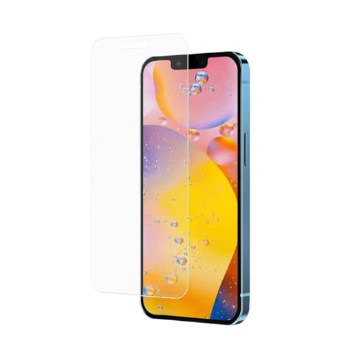 Pukenin iphone16 proガラスフィルムアンチグレア iphone16 さらさら サラサラ 指紋防止 反射防止 アイフォン 16プロフィルム ゲーム用 ノングレア つや消 16pro 強化ガラス 画面 シール 液晶保護フィルム【2.5D /タ