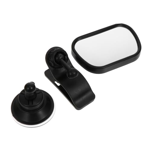Gatuida Miroir Voiture Garçon Fille Sécurité Incassable Pour Siège Arrière Observation Garçon Fille Antichoc