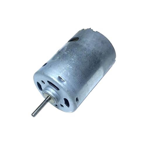Moteur à courant continu RS380 pour modélisme et robots