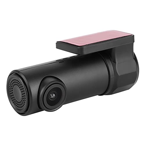 Caméra de voiture WiFi 1080P pour sécuriser vos trajets quotidiens et départs en vacances
