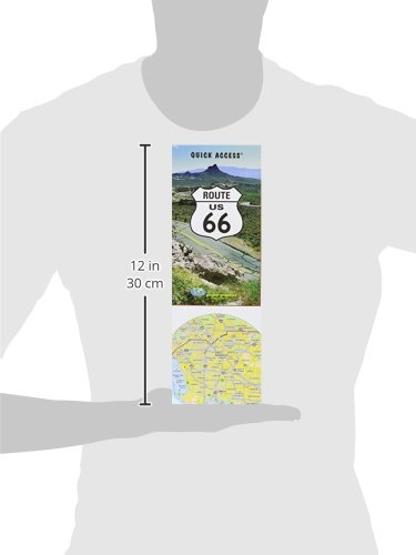 Route US 66 (Quick Access) - Image 4