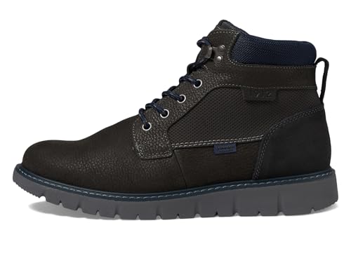 Image of Nunn Bush Karnak Plain Toe Boots Chukka