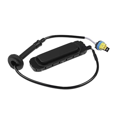 Interrupteur de coffre 15106857 pour Cadillac Escalade 2007-2013 - 6