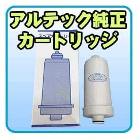Amazon.co.jp: AL-F01 アルテック 純正 カートリッジ : パソコン・周辺機器